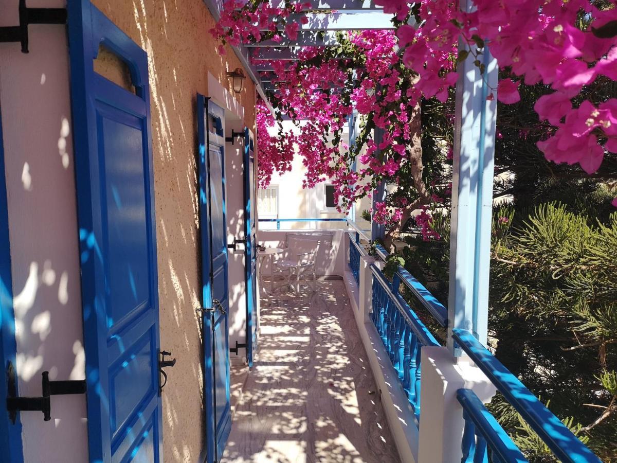 Zeus Appart hôtel