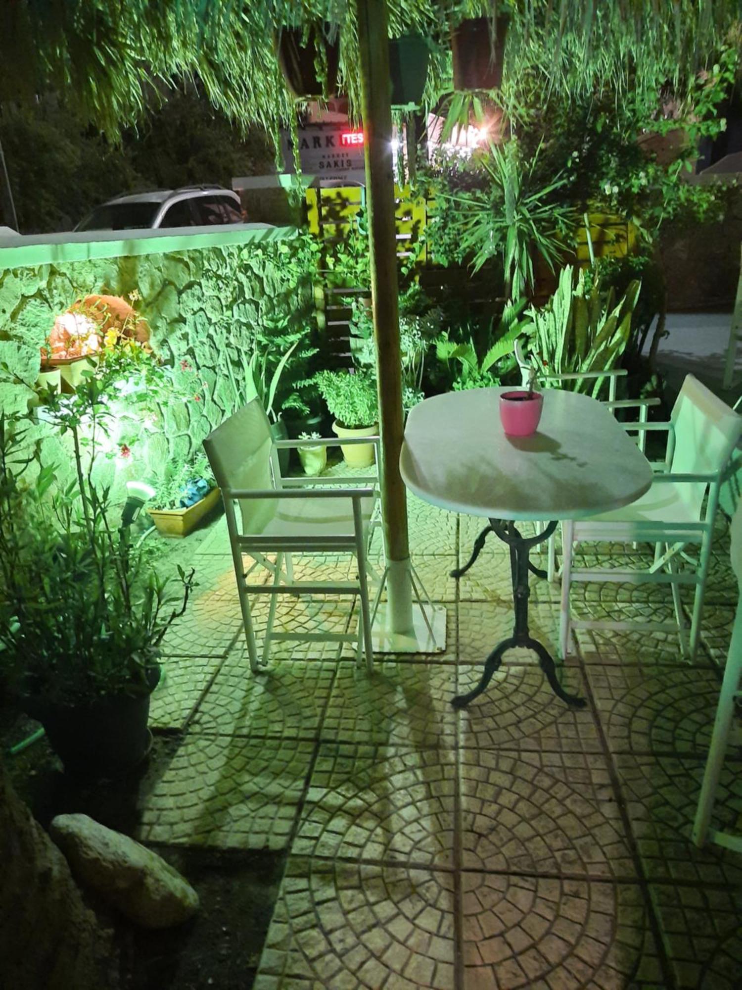 Appart hôtel Zeus Kamári