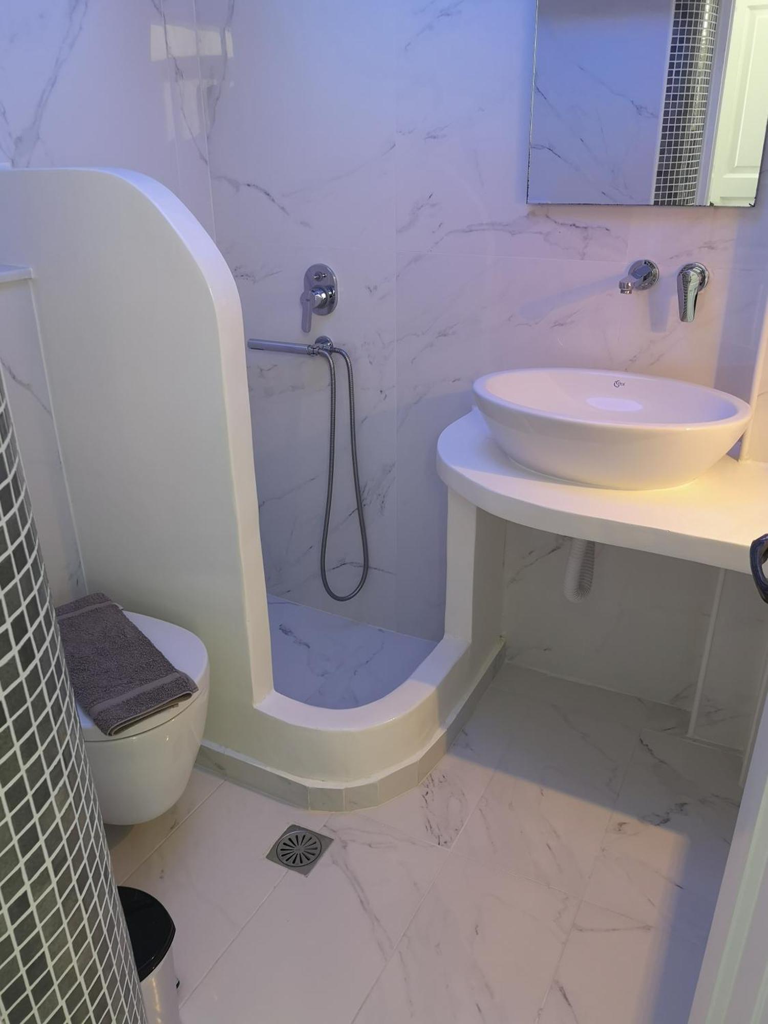 Zeus Appart hôtel
