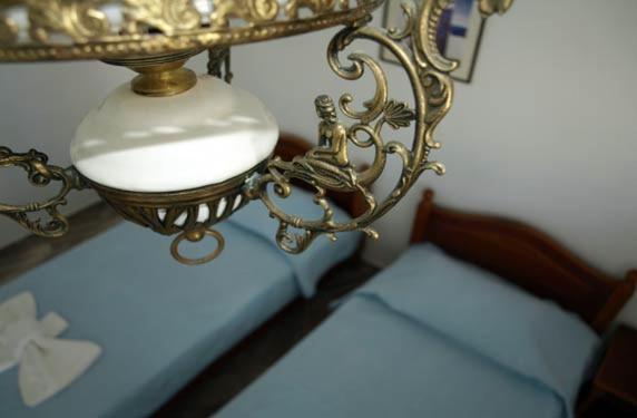 Zeus Appart hôtel
