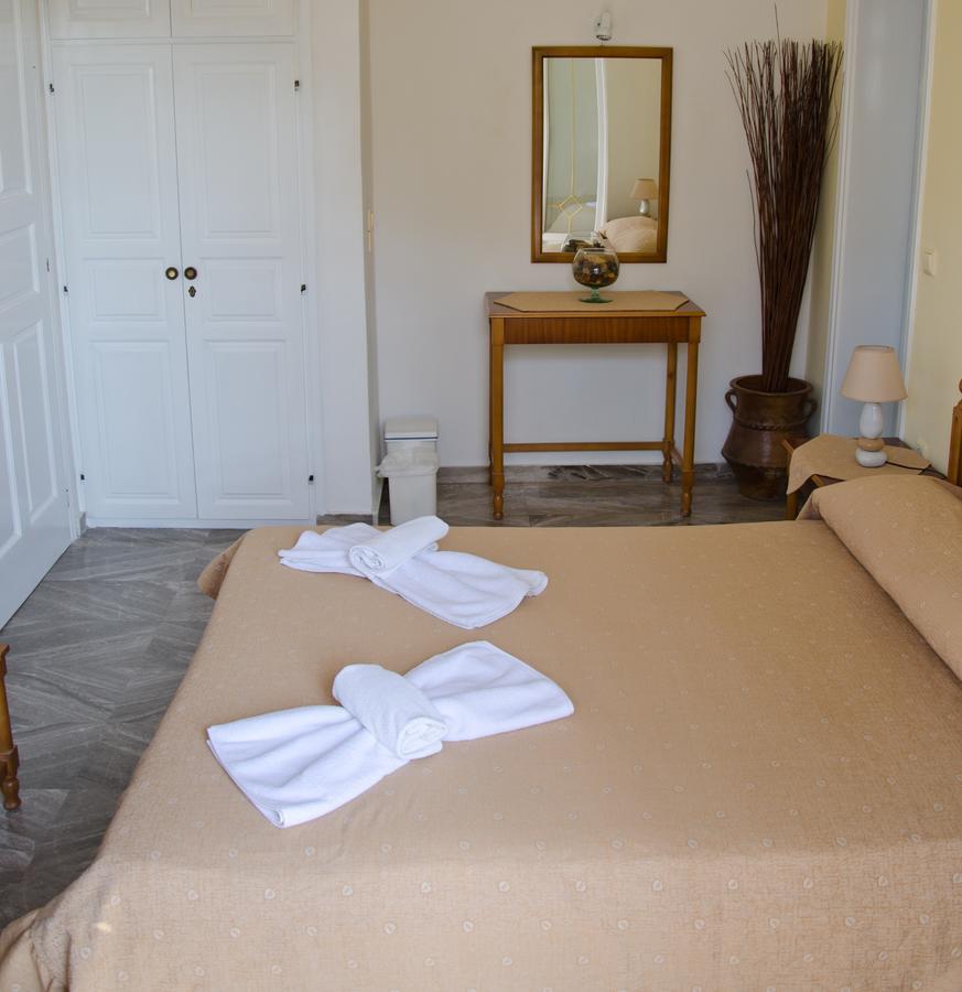 Zeus Appart hôtel