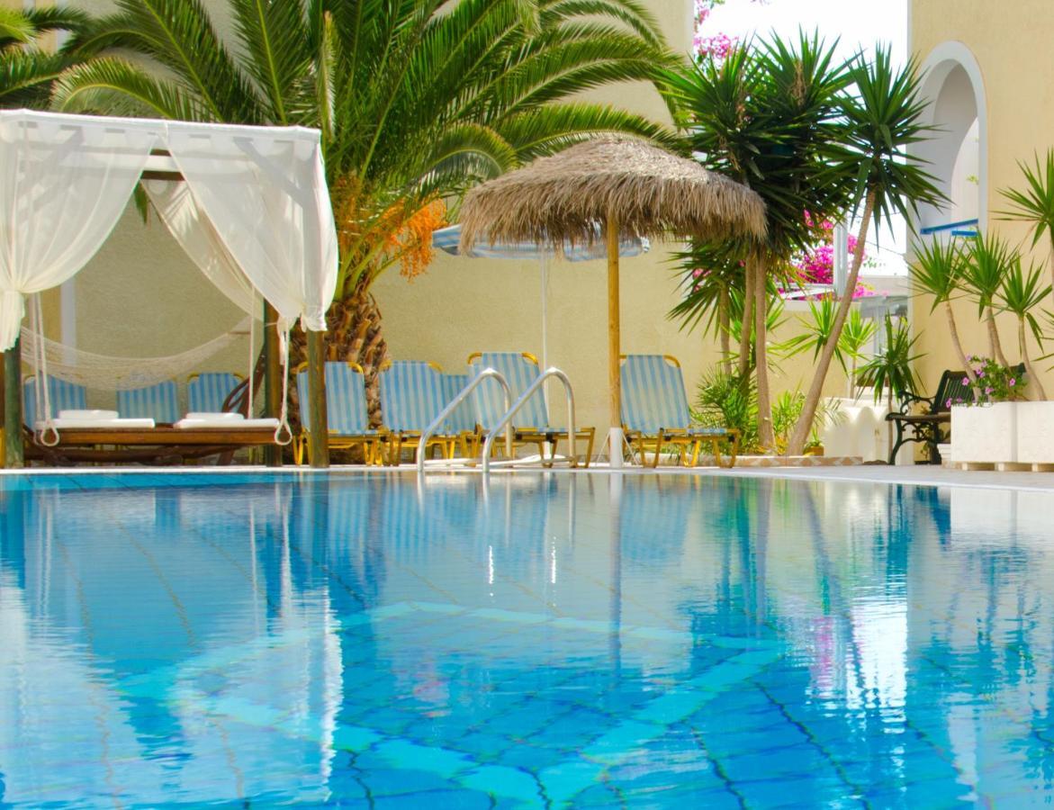 Zeus Appart hôtel