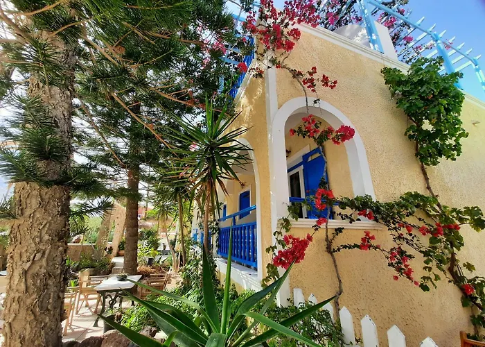Hotel Zeus