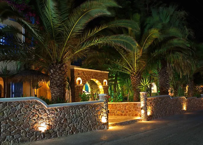 Hotel Zeus