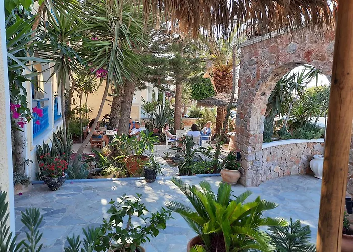Hotel Zeus